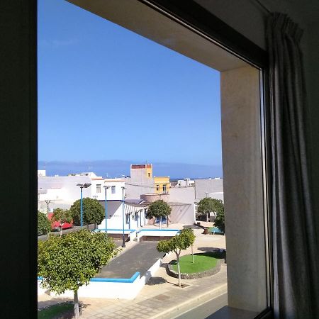 Los Lagos Sunset Sea View Private Roof Terrace Cotillo 外观 照片