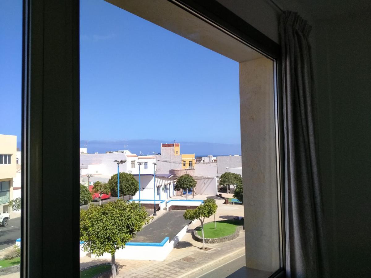 Los Lagos Sunset Sea View Private Roof Terrace Cotillo 外观 照片