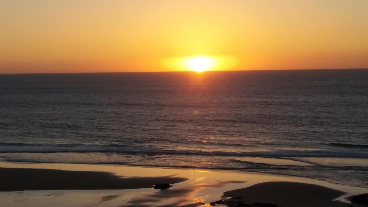 Los Lagos Sunset Sea View Private Roof Terrace Cotillo 外观 照片