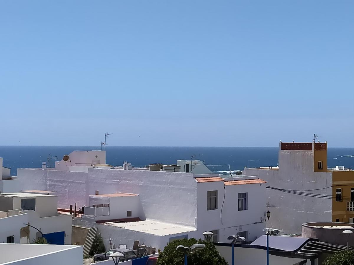 Los Lagos Sunset Sea View Private Roof Terrace Cotillo 外观 照片